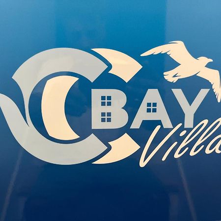 Cc Bay Villa Costa de Caparica Luaran gambar
