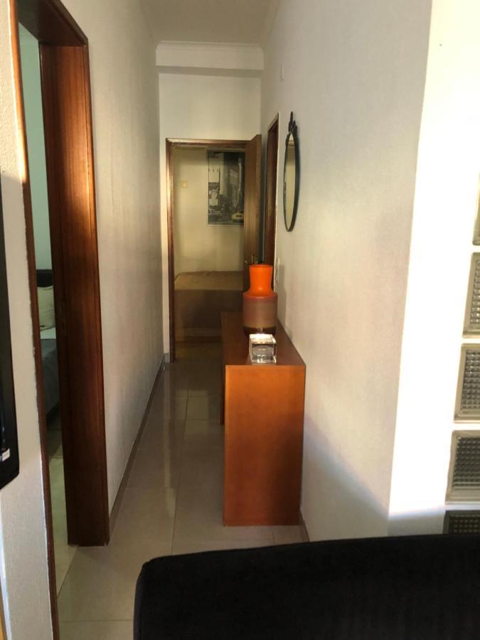 Cc Bay Villa Costa de Caparica Luaran gambar