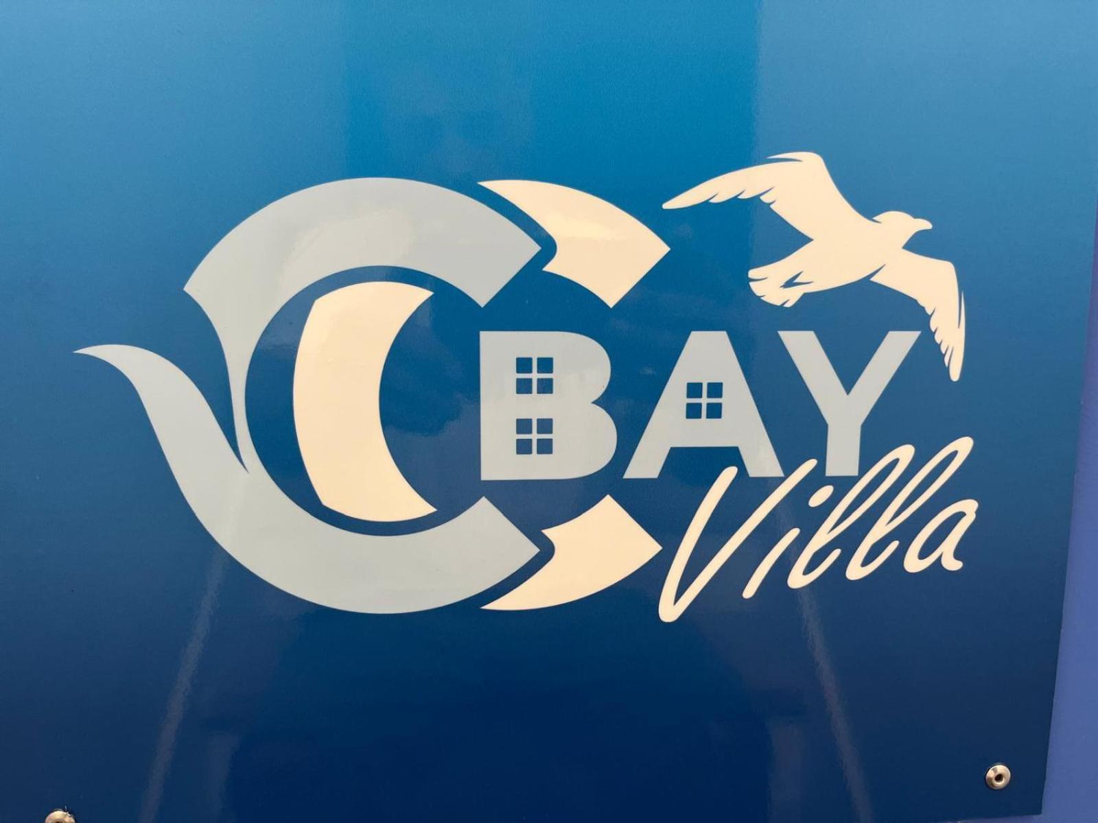 Cc Bay Villa Costa de Caparica Luaran gambar